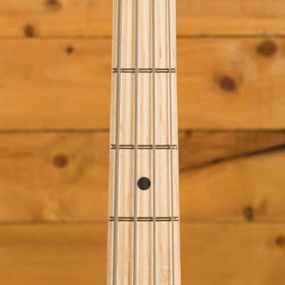 Sterling RAY4 SUB Series StingRay Bass - Mint Green image 6