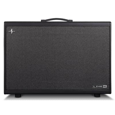Line 6 Powercab 212 Plus 500-Watt 2x12" Active Guitar Speaker Cabinet