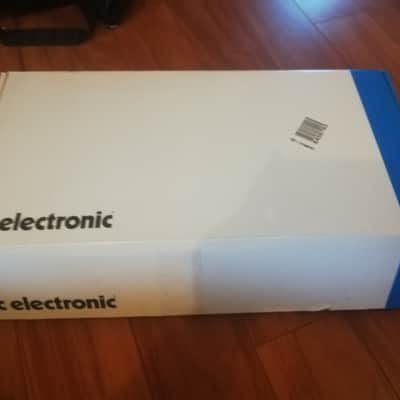 TC Electronic G Major 2 2010s - White image 7