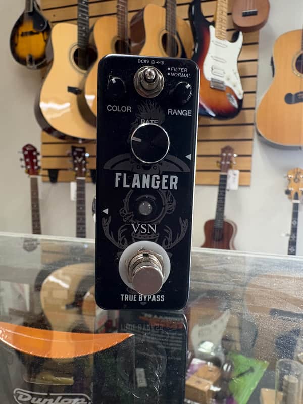 VSN Flanger image 1
