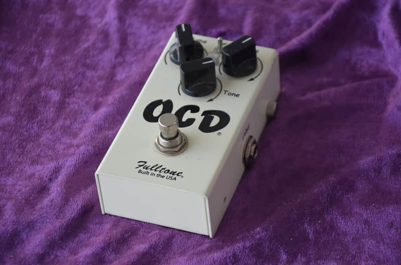 Fulltone OCD