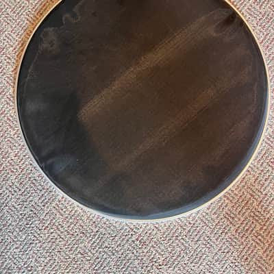 Drum-tec Bass kick 24” 2023 - Black image 3