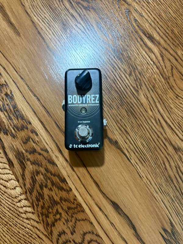 TC Electronic BodyRez