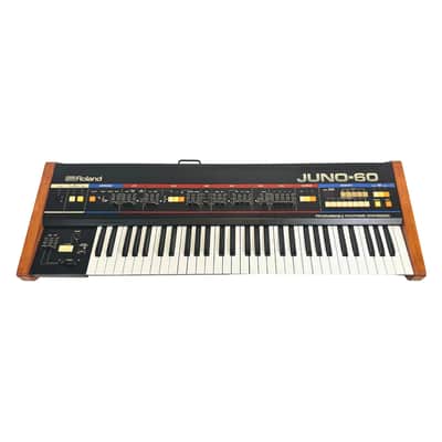 Roland Juno-60 image 2