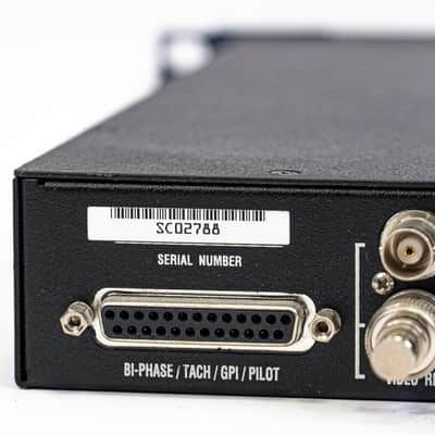 Digidesign MH040 SYNC I/O Synchronizer Interface – Pro Tools HD Bild 5
