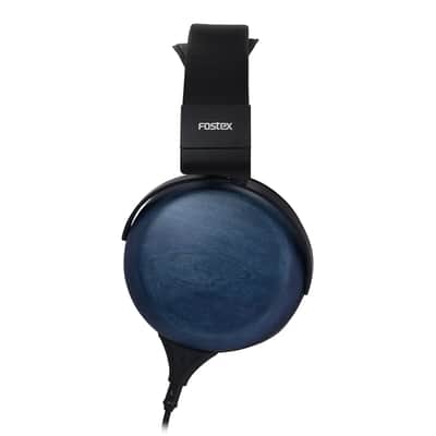 Fostex AMS-TH1100RPMK2 Premium Open-Back Planar Headphones (B-Stock) image 5