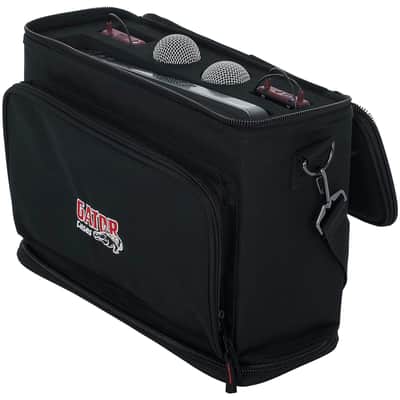 Gator Carry Bag for Shure BLX Wireless image 7