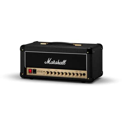 Marshall Studio 900 20 Watt Guitar Tube Amp Head image 6