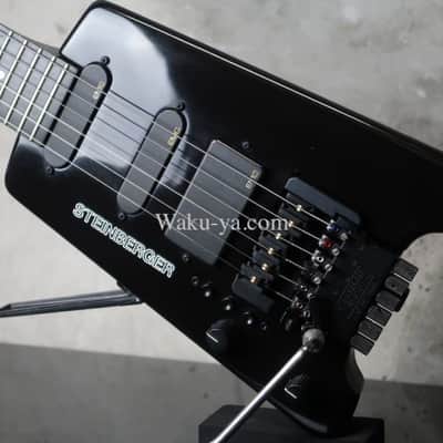 Steinberger GL-4TA '88 / LH image 7