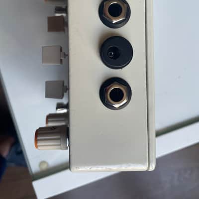 Old Blood Noise Endeavors Fault Overdrive / Distortion V2 2020 - Present - Graphic image 3