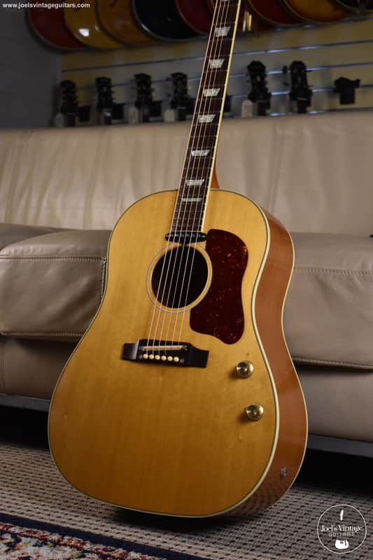 Gibson John Lennon J-160E Peace Model 2011 image 1