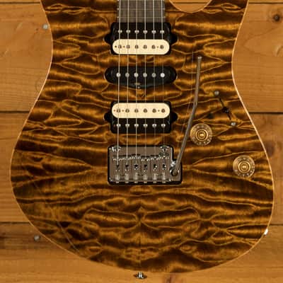 Suhr Custom Shop Modern Bengal Handpicked imagen 5