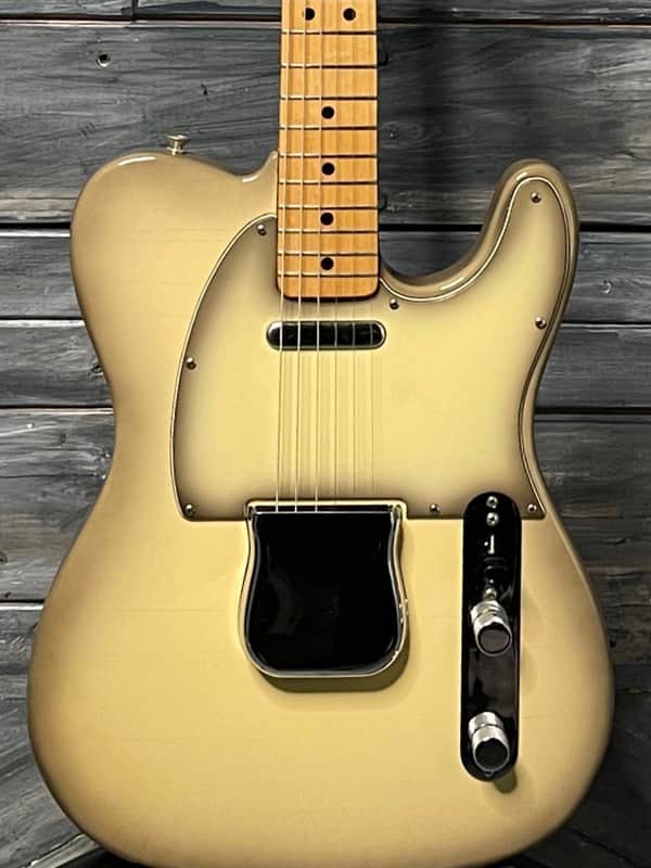 Fender Telecaster 1978 - Antigua image 1