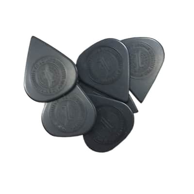 Dunlop Guitar PIcks Jeff Loomis Custom Ultex 1.5mm 6-Pack