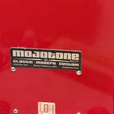 Mojotone Pickup Winder tensioner 42AWG 43AWG polarity tester image 8