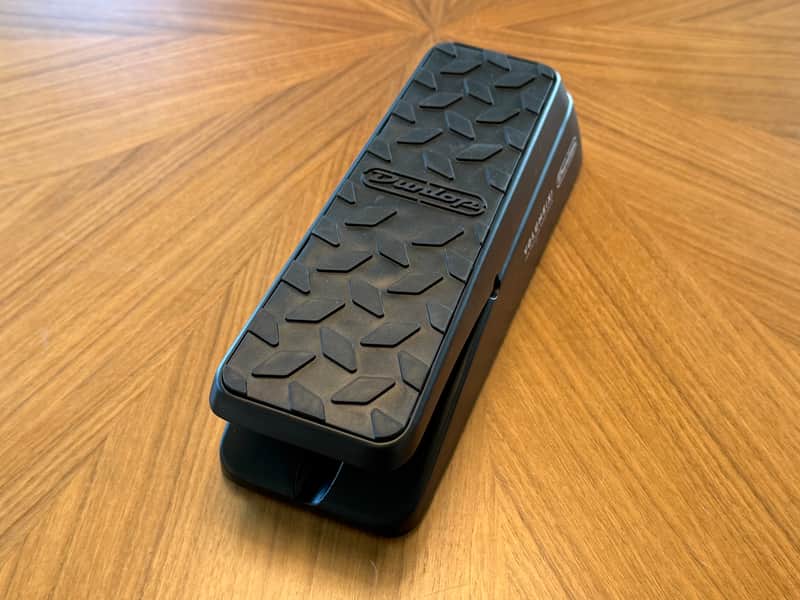 Dunlop DVP3 Volume X Pedal