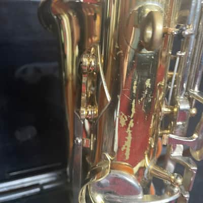 Selmer AS300 1998-2002 image 11