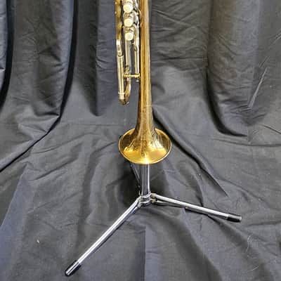 CONN 22B 1940 NEW YORK SYMPHONY SPECIAL Bb Trumpet w/ case image 3