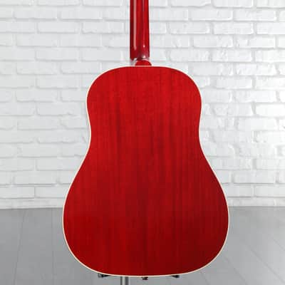 Gibson J-45 Standard (2024 - Present) image 9