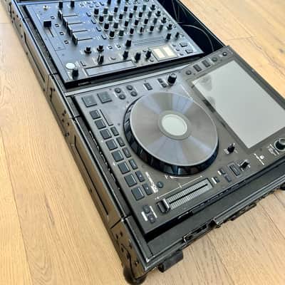 Denon SC6000 Prime Professional DJ Media Player | Reverb
