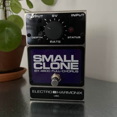 Electro-Harmonix EH4600 Small Clone image 1