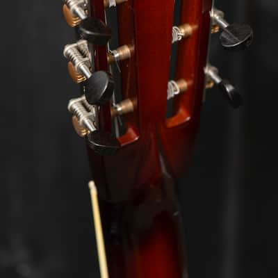 Larrivee SD-50 SH 2004 12-Fret Gloss Sunburst image 20