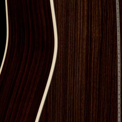 Martin Custom Shop HD-28 Style - 1 11/16" #59931 (Empire Music Spec) image 9