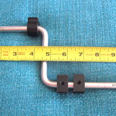 Marching Drum Harness Arm Mount Bracket Hook image 4