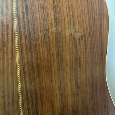Used Epiphone PR-715-12-N Acoustic Guitar Bild 12
