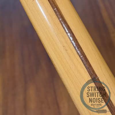 Greco Stratocaster, Super Power, Sunburst, MIJ 1980, SE380 image 13