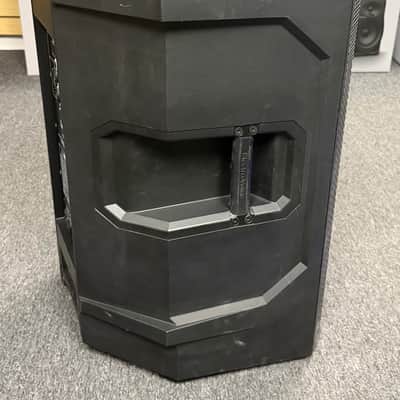 EV Electro-Voice ELX200-15P 15" Powered Speaker with LASE EP200 DSP Amp Replacement image 4