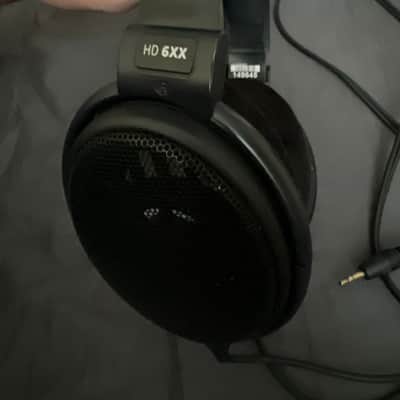 Sennheiser/Drop HD 6XX image 2
