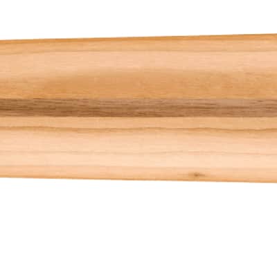 Fender Player II Series Stratocaster Roasted Maple Neck 22 Medium Jumbo Frets Rosewood FB 9.5" Modern āCā image 2