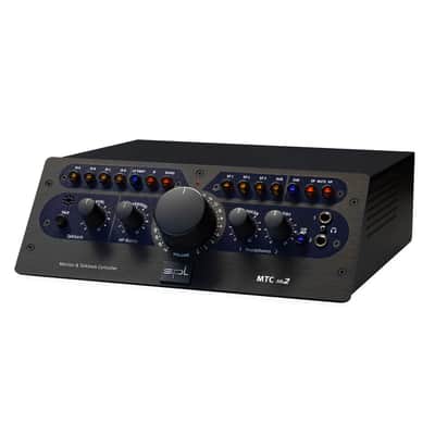 SPL MTC MKII Model 2120, image 1