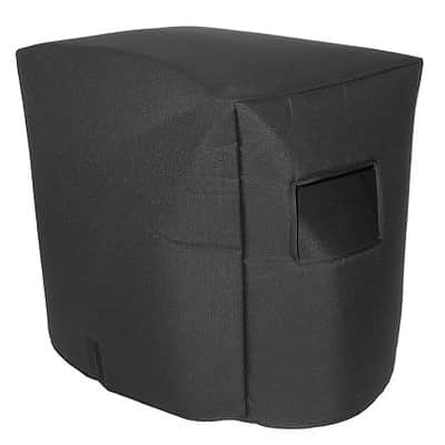 Tuki Padded Cover for Orange OBC115 Speaker Cabinet (oran038p) image 1
