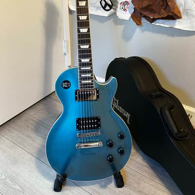 Gibson Les Paul Classic Gibson Mod™ Collection 2022 - Tealtallic image 1
