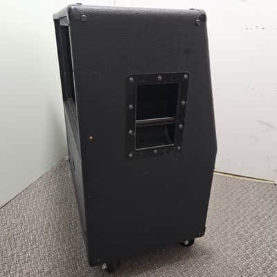 Mesa Boogie Vintage 412 Slanted Cab, Metal Grill, Split Back image 5