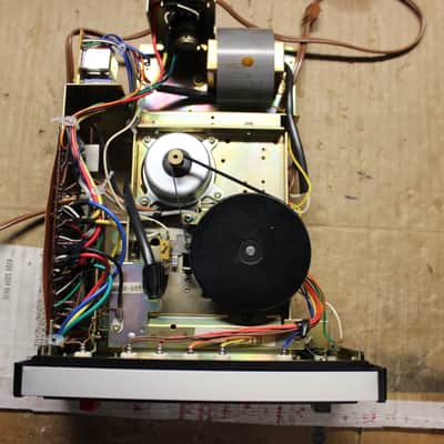 Restored Realistic  TR-700 (14-930) 8 Track Player with original box image 12