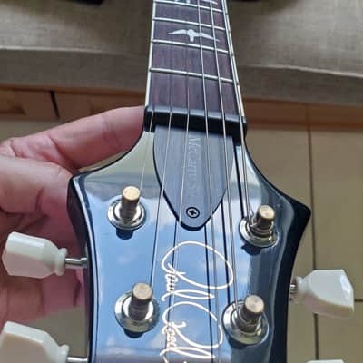 PRS S2 McCarty 594 Singlecut 2021-Sunburst image 12