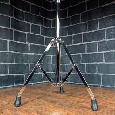 Sonor Boom Cymbal Stand w/ Removable Counterweight – Stable, Adjustable, Pro‑Grade Hardware image 2