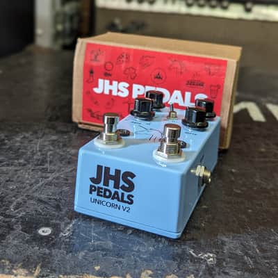 JHS Unicorn V2 image 3