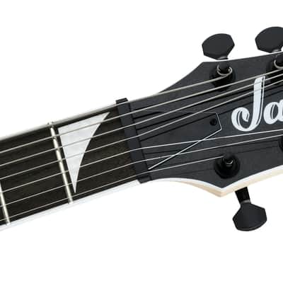SPECIAL-ORDER! JACKSON SURFCASTER SC HT7 / METALLIC BLACK image 5
