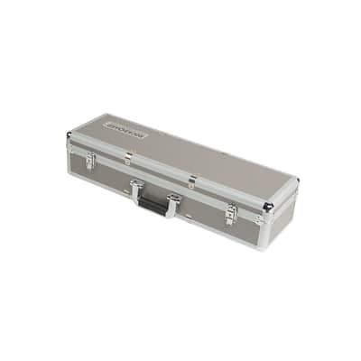 RockBoard DUO 2.2 Pedalboard with Flight Case image 6