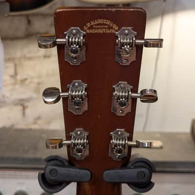 1934 Martin 0-17 image 14