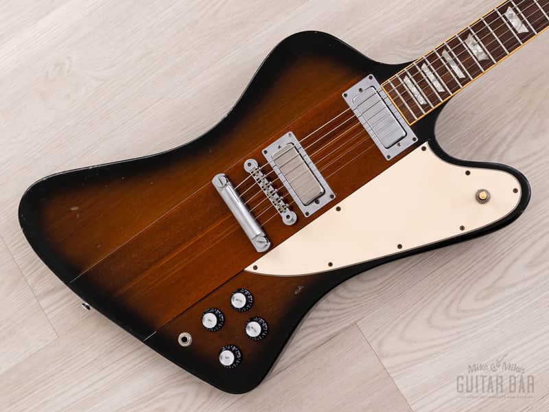 Gibson Firebird V