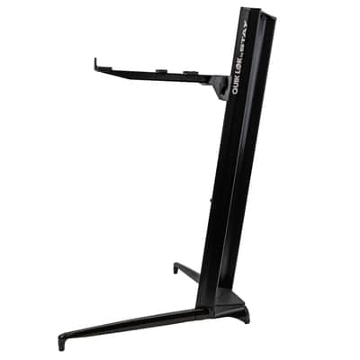Stay Music Piano 1200/01 Keyboard Stand - Black image 17