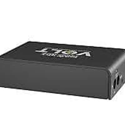 Ernie Ball VOLT Isolated Compact Pedal Power Supply image 2