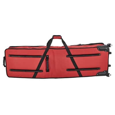 Nord GB88 | 88-Key Keyboard Soft Case with Wheels. New with Full Warranty! image 6