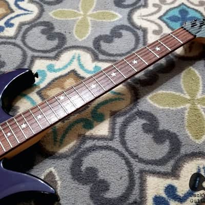Daisy Rock "Powerpuff Girls" Mojo Jojo Electric Guitar (2000s) image 5
