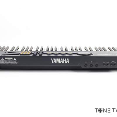Yamaha YS200 80s FM DX Synthesizer VINTAGE SYNTH DEALER image 10